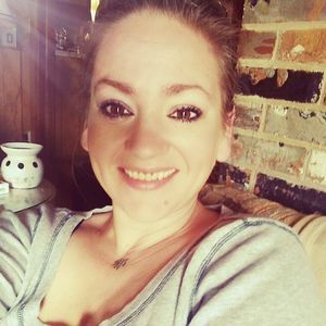 Meet your Posher, Ginger